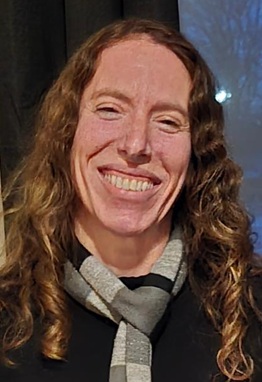 UBW Trustee Amanda Parsons